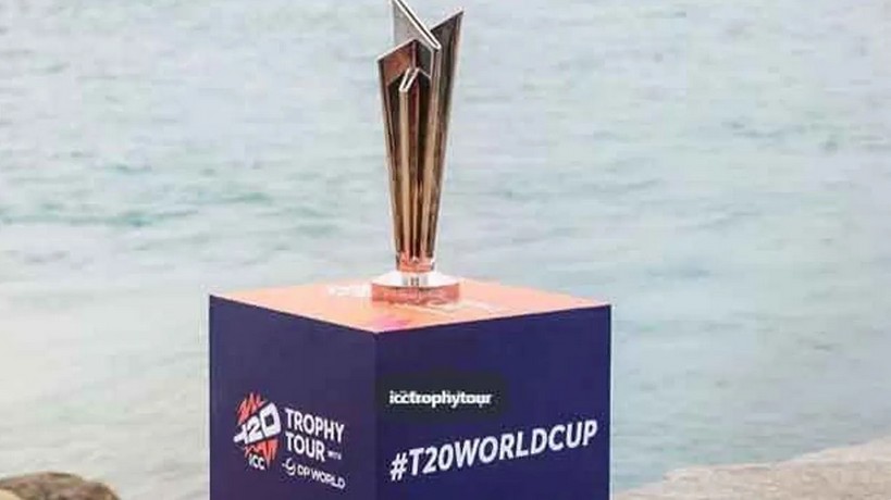 T20 ලෝක කුසලානය අද ඇරඹේ