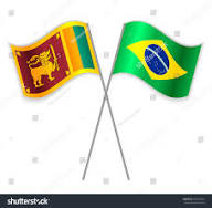 ශ්‍රී ලංකාව සහ බ්‍රසීලය අතර සහයෝගිතා ගිවිසුමක්