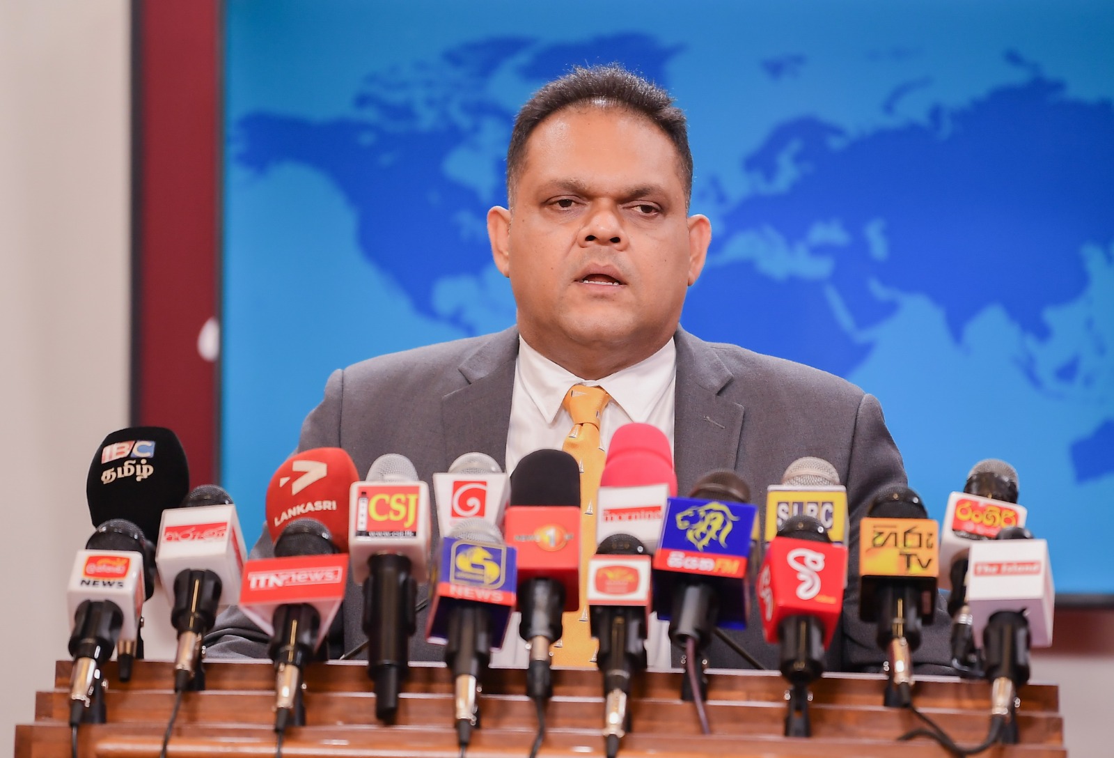 අස්වැසුම අපේක්ෂකයින්ට සුබ ආරංචියක් 