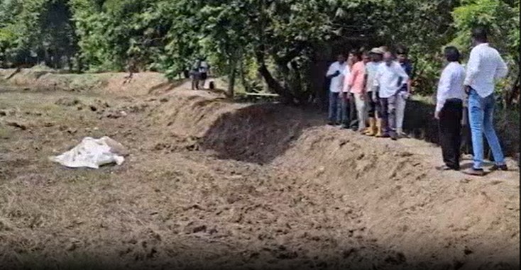 බියගම  පුරන් වී ගිය කුඹුර අස්වැද්දීමට රජය මඟින් ආරම්භ කළ ව්‍යාපෘතිවල වර්තමාන තත්ත්වය පිළිබඳ සොයා බැලේ 