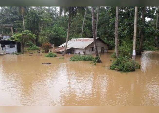 ආපදා තත්ත්වය තුළ ජීවිත අහිමි වීම් 6ක් වාර්තා වෙයි 