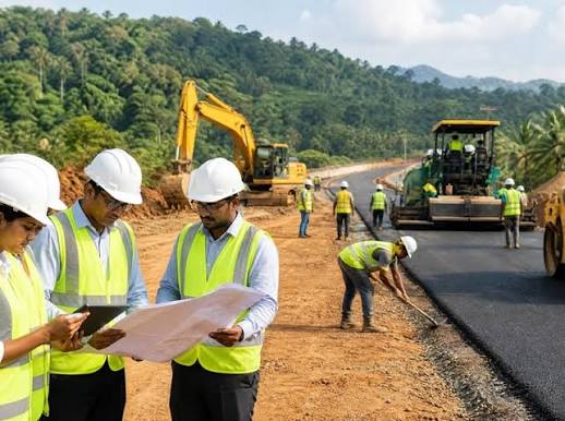  හෝමාගම, පිටිපන,  “තාක්ෂණික නගර ව්‍යාපෘතිය” මාර්ග පහසුකම් වැඩිදියුණු කිරීමට දේශීය අරමුදල්
