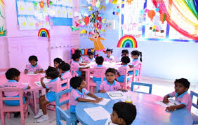 පෙර පාසල් දෙසැම්බර් 16 සිට යළි ආරම්භ කිරීමට පියවර 