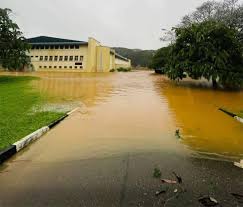 පේරාදෙණිය විශ්වවද්‍යාලය නැවත ගොඩනැගීමට රජයේ සහාය- අගමැතිනී