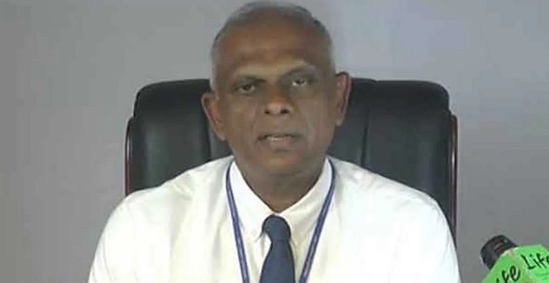 මාස 6ට රේගුවේ ආදායම රුපියල් ට්‍රිලියනය ඉක්මවයි