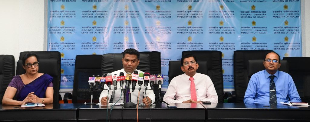 හදිසි අනතුරු හේතුවෙන් වාර්ෂිකව මිය යන පිරිස මෙන්න 