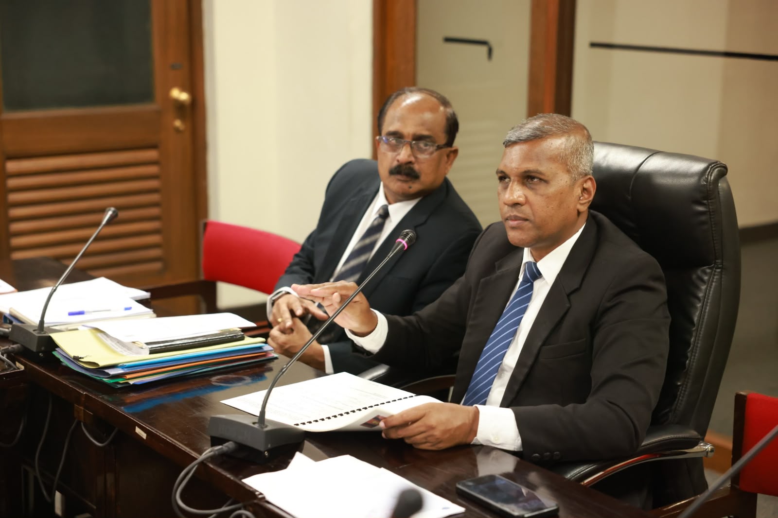 බිම්බෝම්බ ඉවත් කිරීමේ වැඩසටහන කඩිනම් කෙරේ