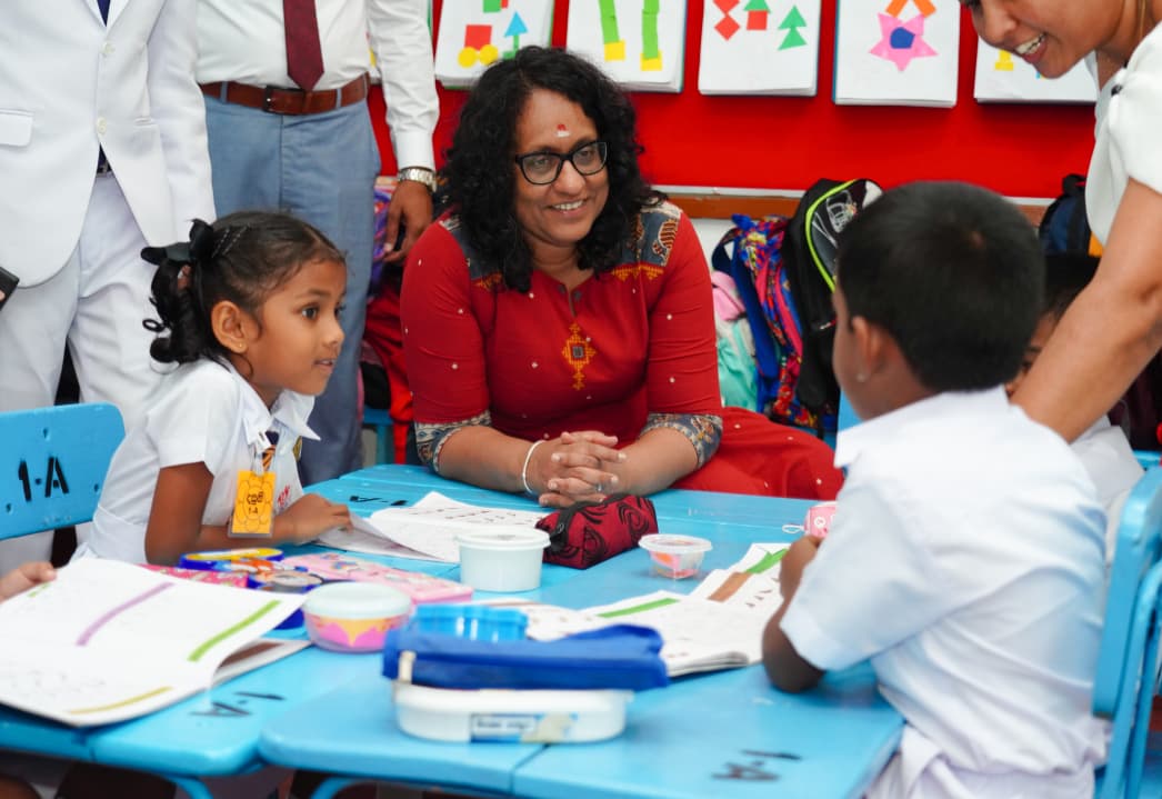 ළමා ආරක්ෂණයට නව ඩිජිටල් ප්‍රතිපත්තිය අප්‍රේල් මාසයේ හඳුන්වා දීමට පියවර