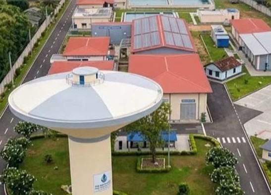 තඹුත්තේගම පානීය ජල ව්‍යාපෘතිය හෙට ජනතා අයිතියට 