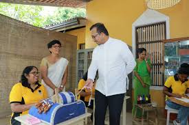 ශ්‍රී ලංකා හස්ත කර්මාන්ත කෞතුකාගාරය නව මුහුණුවරක්