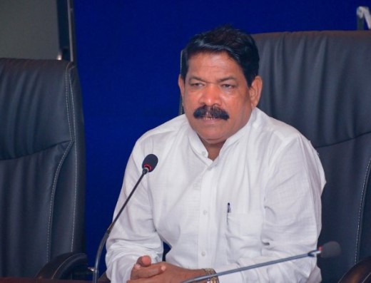 Minister Orders Investigation into Kuchchaveli Incident Involving Navy and Fisherman