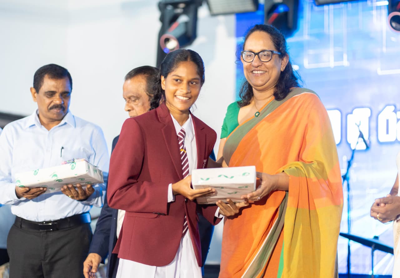 ගාල්ල බටදූව ශ්‍රී රතනජෝති විද්‍යාලය සියලු සෞන්දර්ය විෂයයන් සහිත සෞන්දර්ය පාසලක් ලෙස විවෘත වෙයි