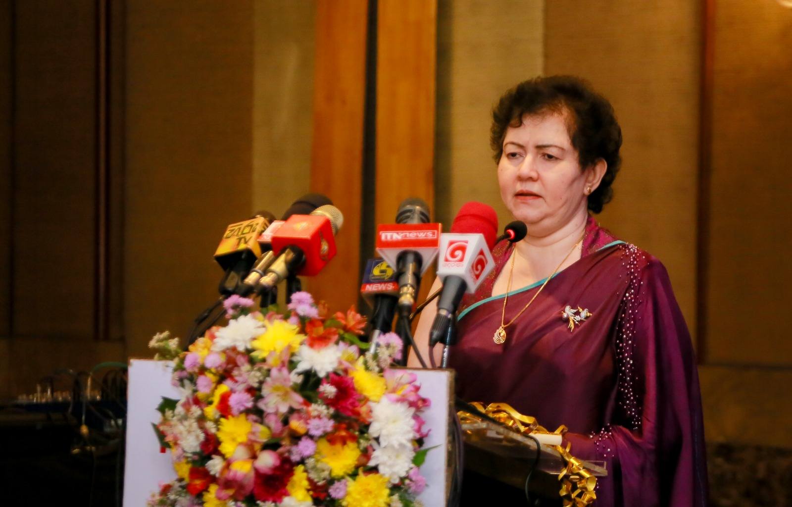 2030 දී සියලු ගම්මාන ඵලදායිතා ගම්මාන බවට පත් කිරීම අරමුණයි -- කර්මාන්ත අමාත්‍යාංශයේ ලේකම්