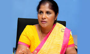 චන්ද්‍රාණී බණ්ඩාරට අධි චෝදනා