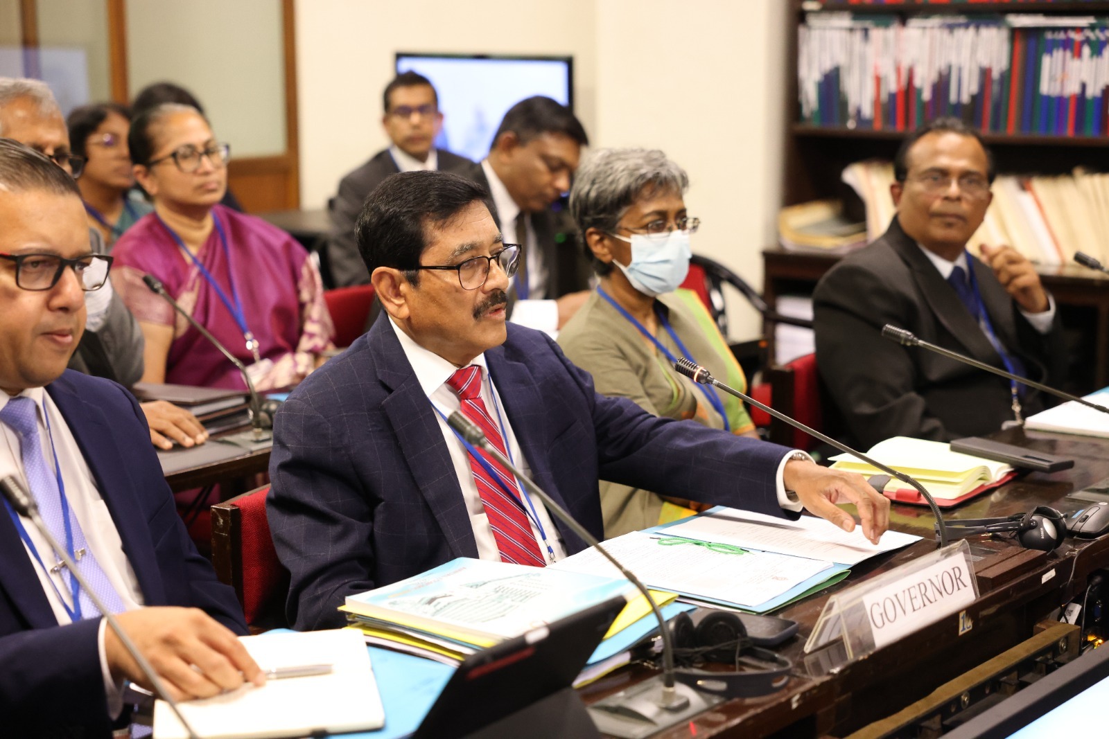 2025 වසරේදී ශ්‍රී ලංකා ආර්ථිකයේ 5.0% ක වර්ධනයක් - ශ්‍රී ලංකා මහ බැංකුව පවසයි