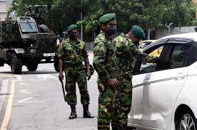  මත්ද්‍රව්‍ය වැළැක්වීමේ විශේෂ මෙහෙයුම්වලින් විශාල පිරිසක් අත්අඩංගුවට  