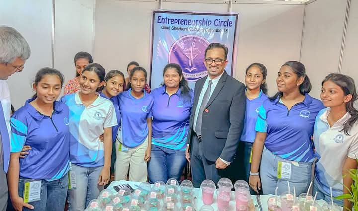 ඉදිරියේදී කර්මාන්ත ක්ෂේත්‍රයේ විශාල පරිවර්තනයක් සිදු කරනවා- ඇමැති සුනිල් හඳුන්නේත්ති 