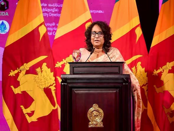 රජයේ ඉලක්කය, සියලු දෙනාට තමන්ගේම නිවසක් ගොඩනඟා ගැනීමට අවශ්‍ය ශක්තිය ලබාදීමයි - අගමැතිනිය 