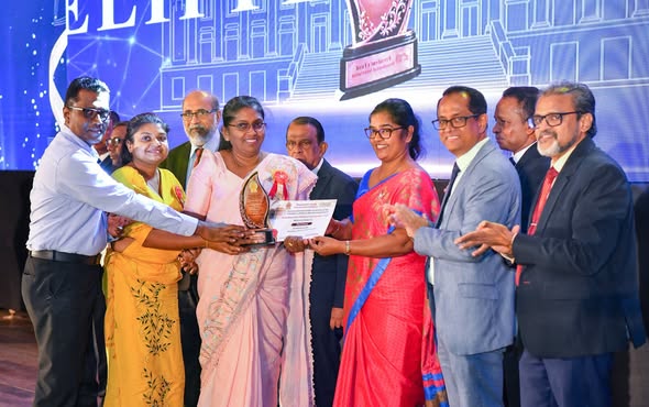 දකුණු පළාතේ ප්‍රාදේශීය ලේකම් කාර්යාල ඇගයීමක් 