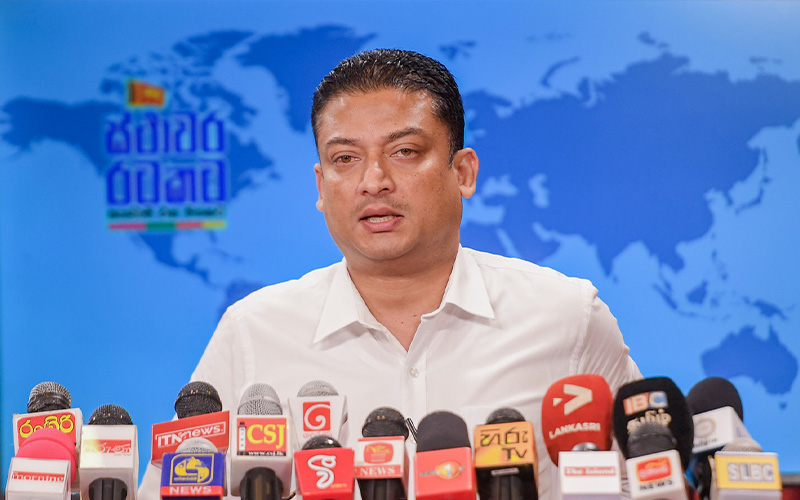 වැටුණු රට වසර දෙකක් තුළ ගොඩ ගැනීම ආශ්චර්යයක්