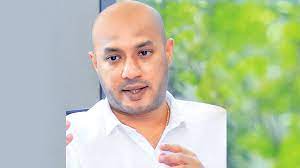 හිටපු ඇමැති දුමින්ද දිසානායක අත්අඩංගුවට 