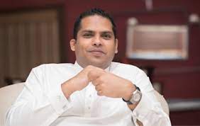 Harin claims election date set for 5 October
