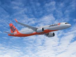 ඕස්ට්‍රේලියානු Jetstar ගුවන්සේවය හෙට සිට කොළඹ එයි