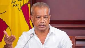 ශ්‍රී ලංකාවේ ආහාර සුරක්ෂිතතාවයට කෘෂිකාර්මික සංවර්ධනයක් ඇති කිරීම වර්තමාන රජයේ අරමුණයි-  ඇමැති කේ.ඩී ලාල්කාන්ත