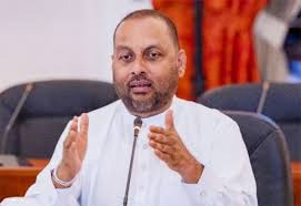 පොහොර සම්බන්ධයෙන් කෘෂිකර්ම ඇමතිගෙන් උපදෙස් 