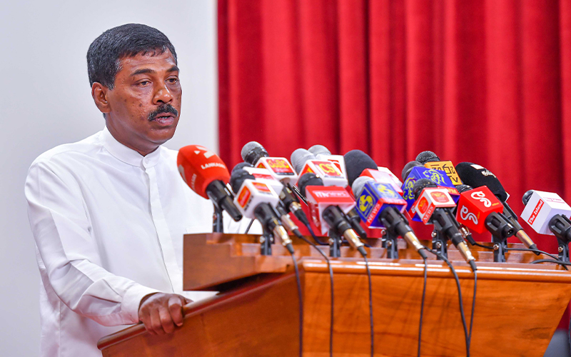 මාස දෙකක් තුළ රුපියල් මිලියන 983.7ක අපනයන ආදායමක්