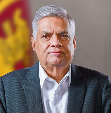 ජනපතිගේ කම්කරු දින පණිවුඩය 