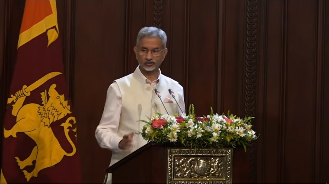 ඉන්දියාවෙන් ශ්‍රී ලංකාවට ඩොලර් මිලියන 450 ක ප්‍රතිසංස්කරණ පැකේජයක්