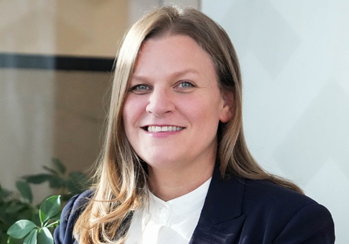 ආසියානු සංවර්ධන බැංකුවේ ශ්‍රී ලංකා නව අධ්‍යක්ෂවරිය ෂැනන් කොව්ලින්