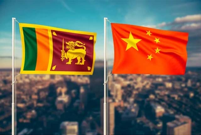 එක් තීරයක් එක් මාවතක් තානාපති ශිෂ්‍යත්ව වැඩසටහනේ ජයග්‍රාහකයින් ප්‍රකාශයට පත් කෙරේ