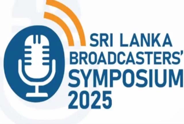 විද්‍යුත් විකාශන සමුළුව හෙට කොළඹදී