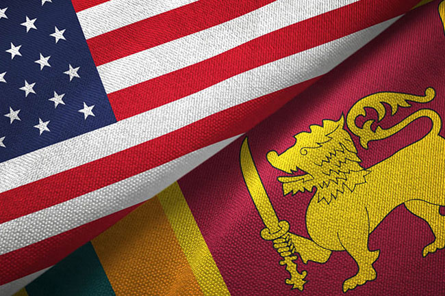 යුක්තිය, සමාන අයිතිවාසිකම් අපේක්ෂා කරන ශ්‍රී ලාංකිකයන් වෙත අමෙරිකාවේ කැපවීම අවධාරණය කරයි