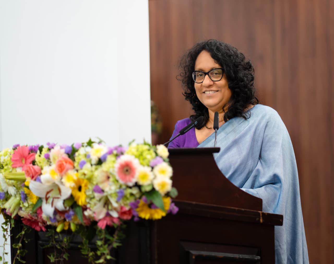 උපරිමාධිකරණයේ තීන්දු තීරණ රටේ යුක්තිය පිළිබිඹු කරන කැඩපතක් - අගමැතිනී