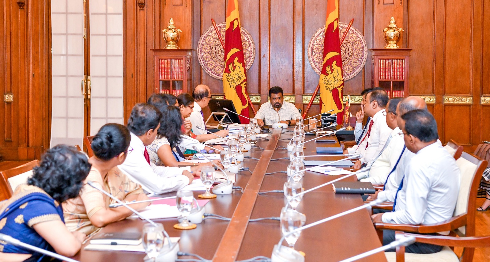 2025 වසරේ පළමු කාර්තුවේදී ඍජු විදේශ අයෝජනවල 90% ක වැඩිවීමක්