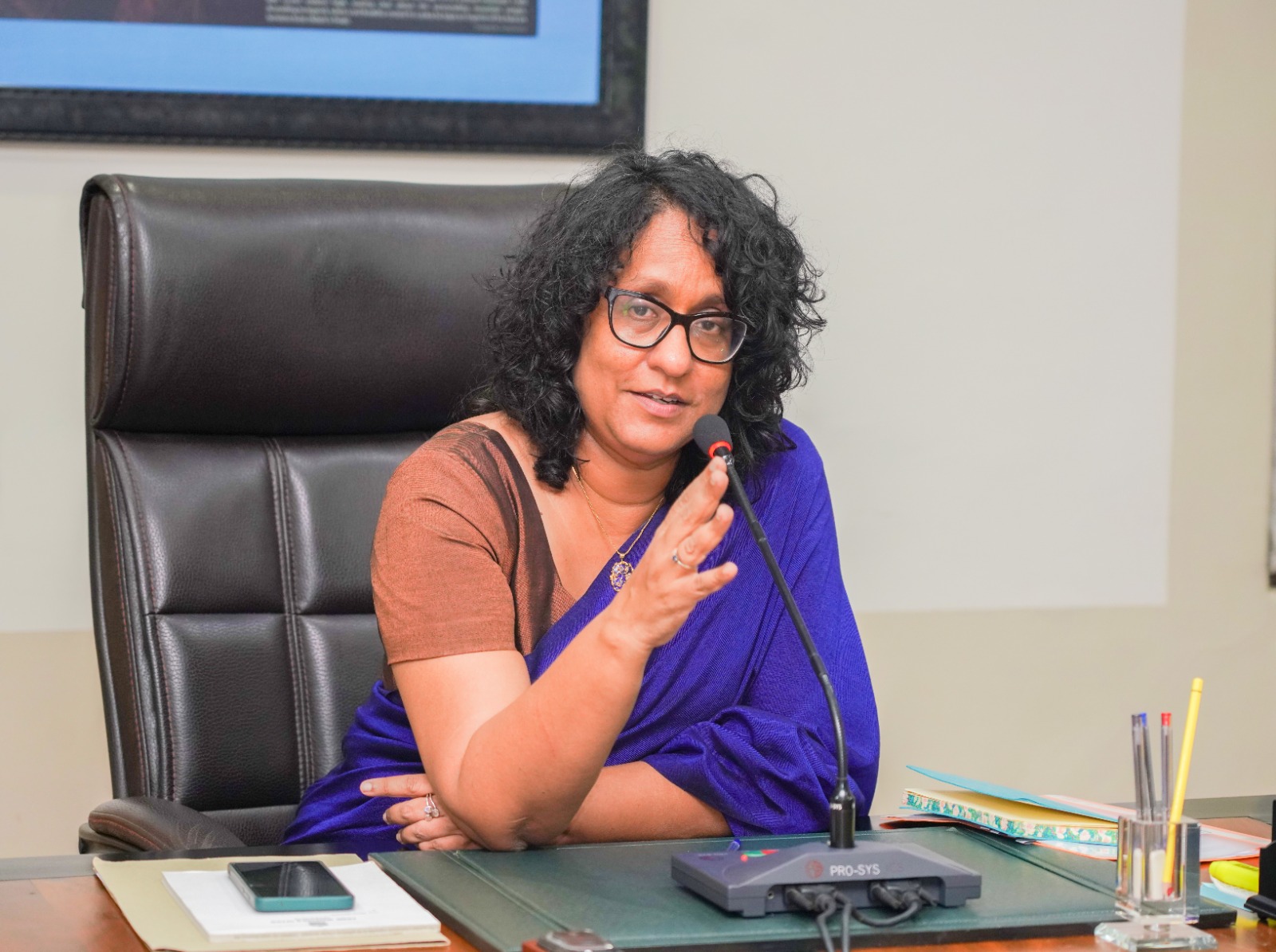 සාර්ථක පුද්ගලයෙක් යනු හොඳ රැකියාවක් කරන කෙනෙක් ම නෙමෙයි