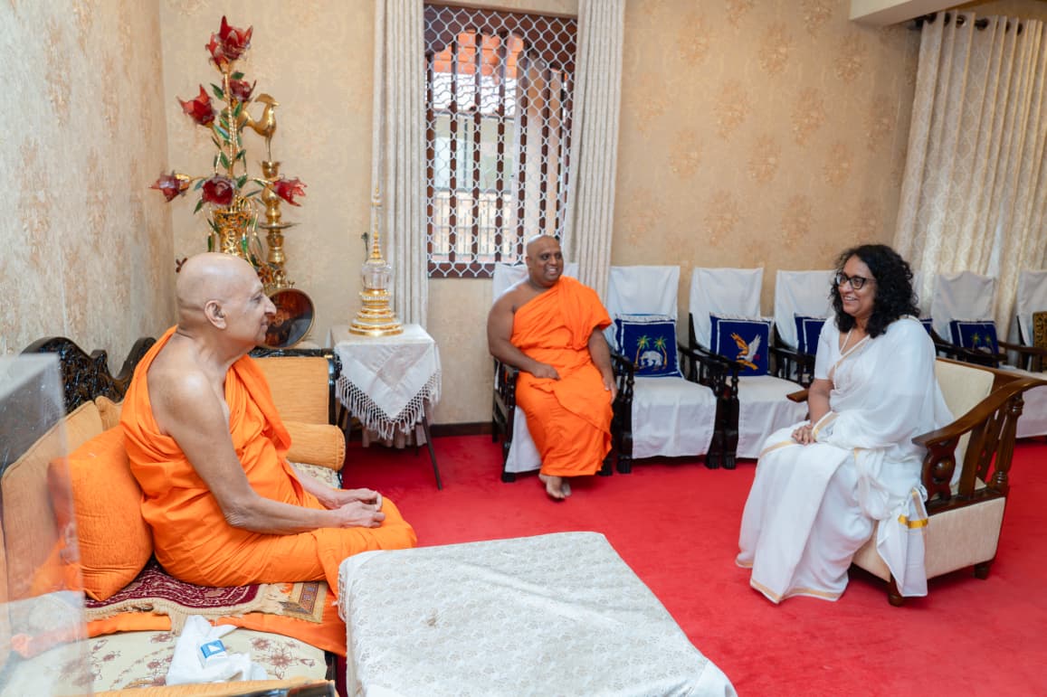 උසස් අධ්‍යාපනය වෙනුවෙන් ප්‍රතිපත්තියක් 