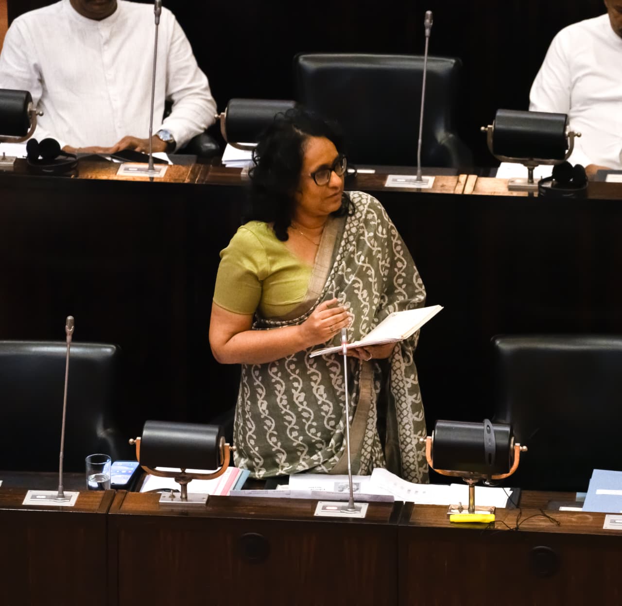 අධ්‍යාපනය වෙනුවෙන් මෙවර වැඩිම මුදලක් 