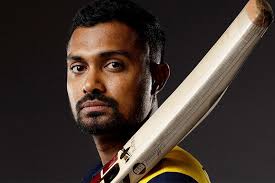 ක්‍රිකට් ක්‍රීඩක ධනුෂ්ක ගුණතිලක නිදොස් වෙයි 