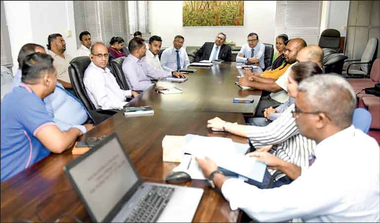Sri Lanka exporters gear up for Hotel Asia Exhibition 2024 in Maldives 