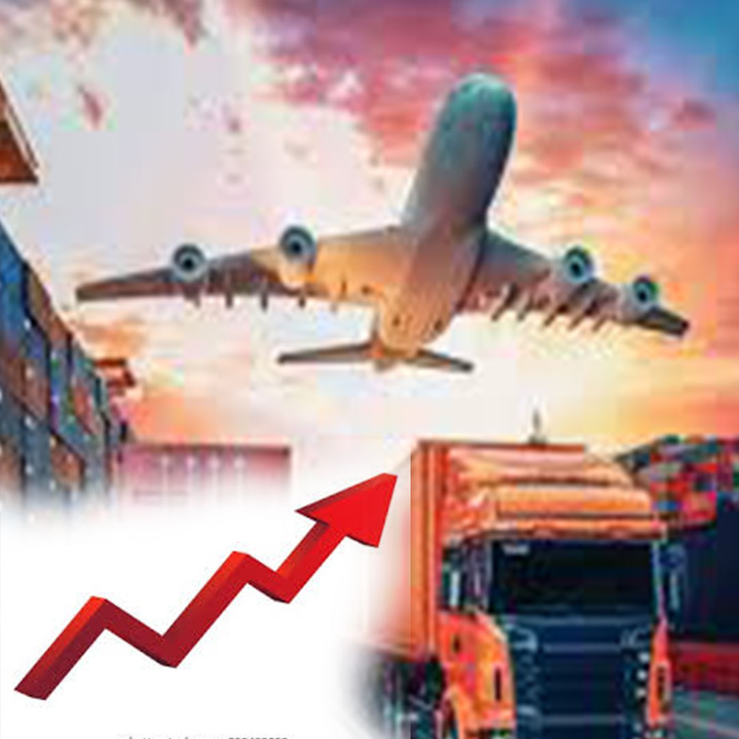 2025 මුල් මාස 05  තුළ මෙරට අපනයන ආදායමේ කැපී පෙනෙන ඉහළ යාමක් 