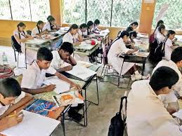 අතරමැදි පන්තිවලට සිසුන් ඇතුළත් කිරීමේ නව චක්‍රලේඛයක් 