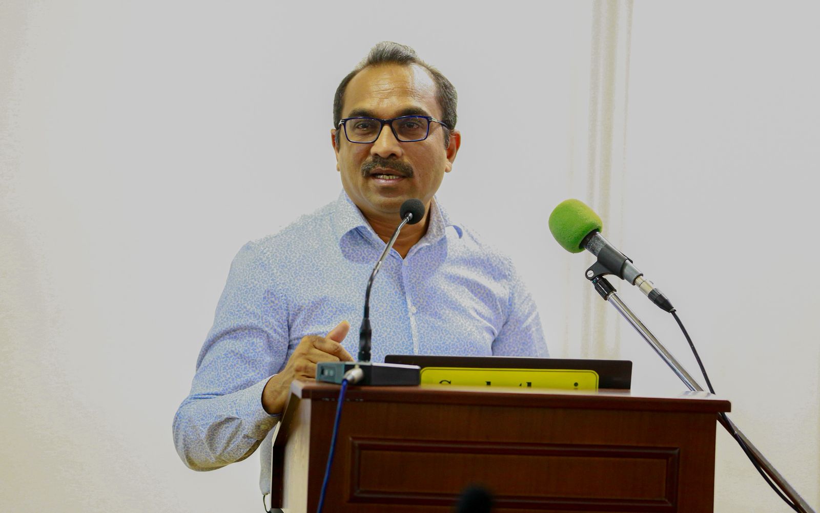 ජාතික ප්‍රවාහන ක්‍රියාකාරී සැලැස්ම තුළින් මෙරට රිය අනතුරු අවම කරන්න කටයුතු කරනවා. - අමාත්‍ය බිමල් රත්නායක 