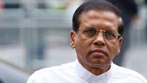 මෛත්‍රීට අධිකරණ නියෝගයක්