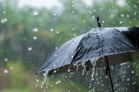 දිවයිනේ බොහෝ පළාත්වලට සවසට වැසි