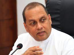 ගොවි ජනතාවට ලබා දෙන ජලය සඳහා ගාස්තුවක් අය කිරීමට කිසිදු යෝජනාවක්  නැහැ