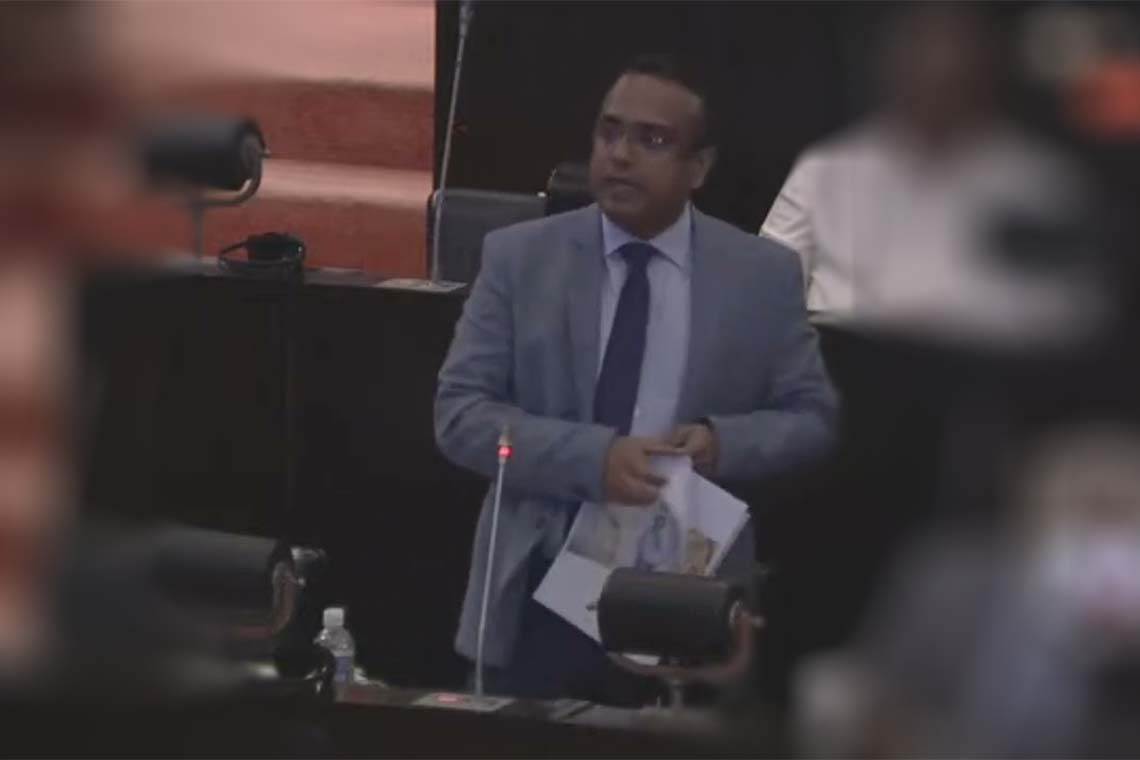 ගෘහ සේවිකාවන්  ගෘහ පාලිකාවන් ලෙස විදෙස්ගත කිරීමේ සැලසුමක්